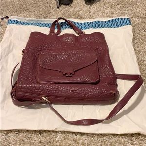 ❌SOLDTory Burch Convertible Tote/Crossbody Handbag